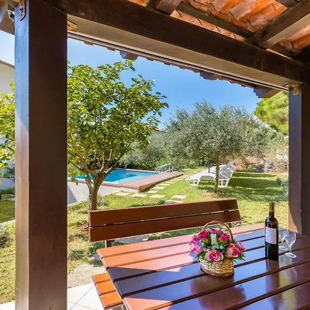 فيلة House Max Mugeba