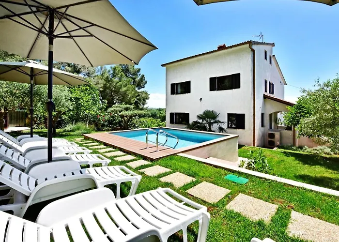 Villa House Max