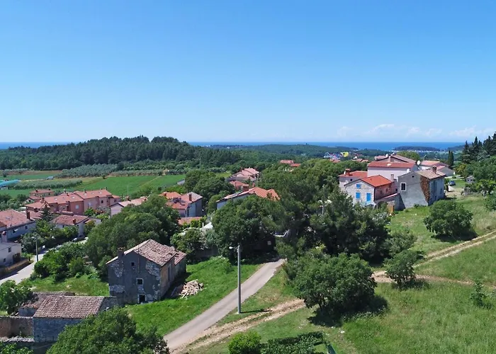 House Max Villa Mugeba