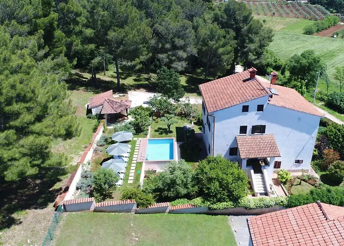 Villa House Max