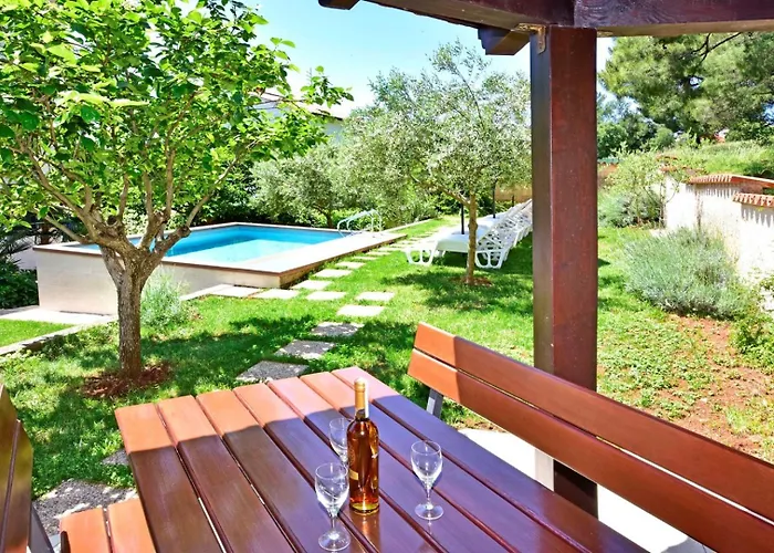 House Max Villa Mugeba