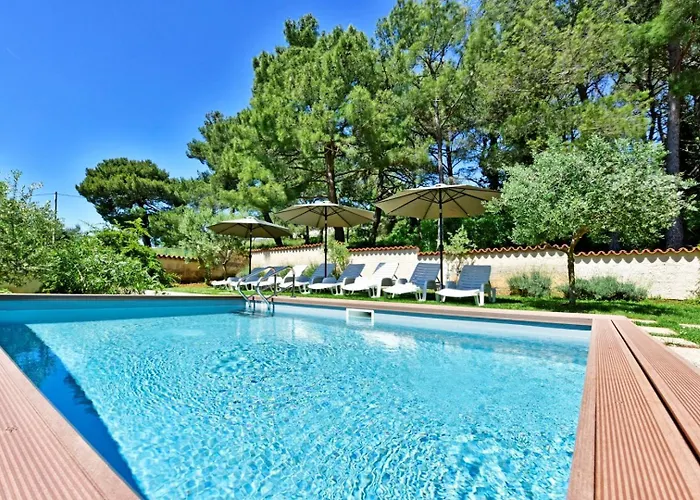 Villa House Max *