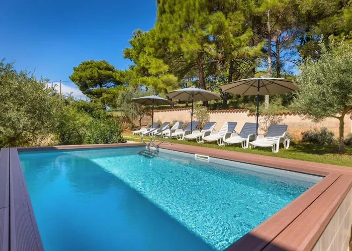 House Max Villa Mugeba