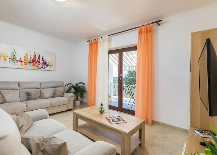 Villa House Max