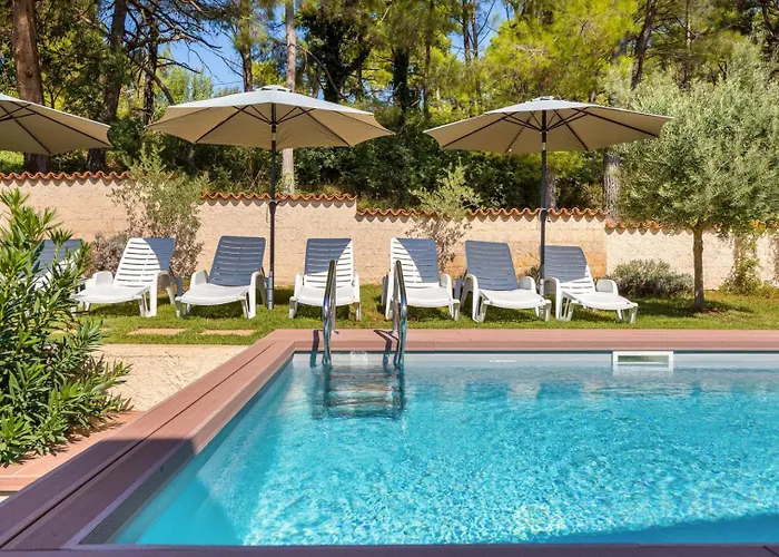 Villa House Max *