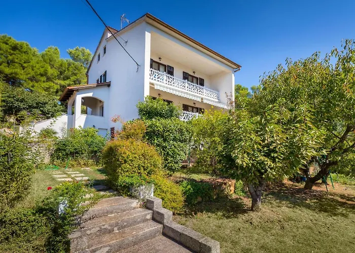 Villa House Max *