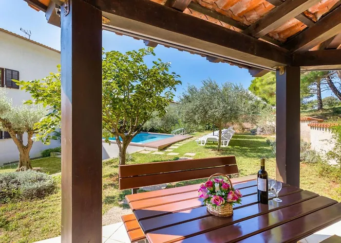 House Max Villa