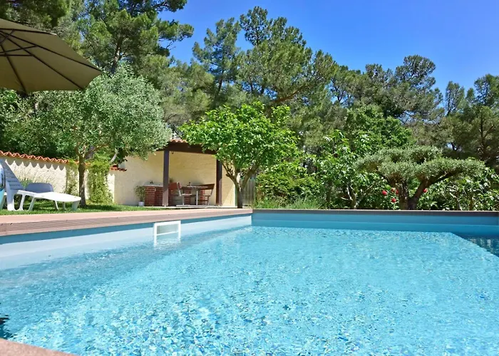 Villa House Max *