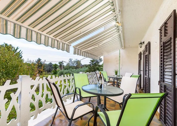 House Max Villa