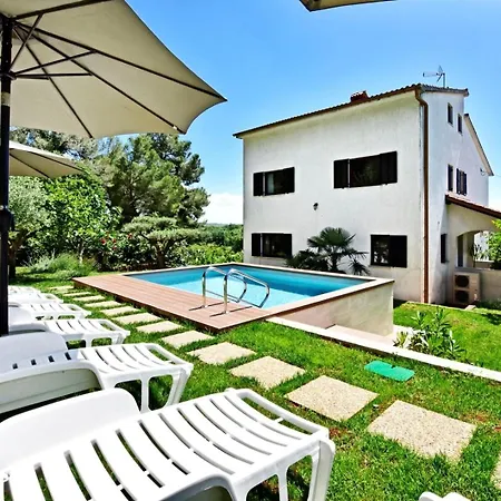 Villa House Max