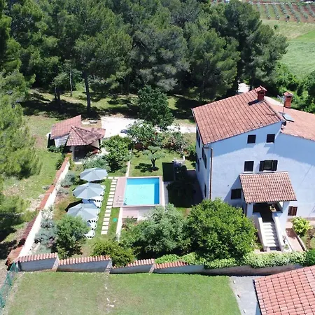 Villa House Max