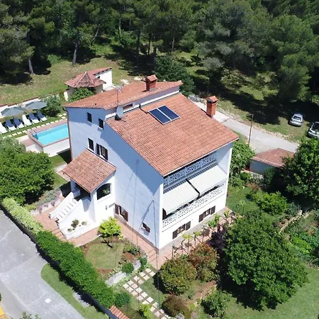 House Max Mugeba