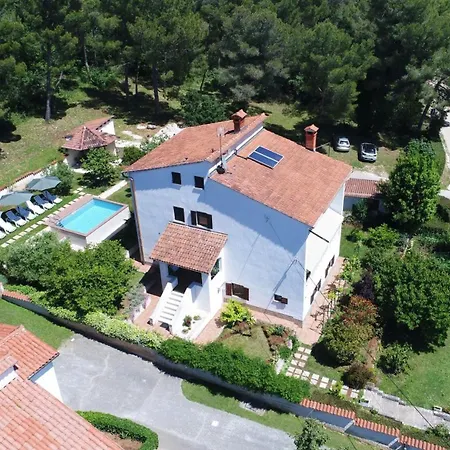 Vila House Max Mugeba