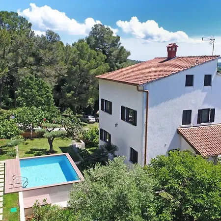 House Max Villa Mugeba