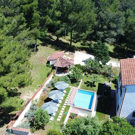 Villa House Max Mugeba
