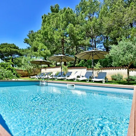 Вилла House Max *