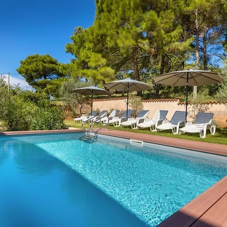 House Max Вилла Mugeba