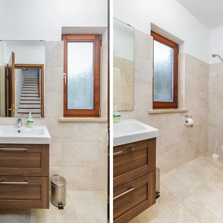 Вилла House Max Mugeba