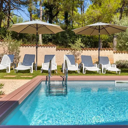 Вилла House Max *