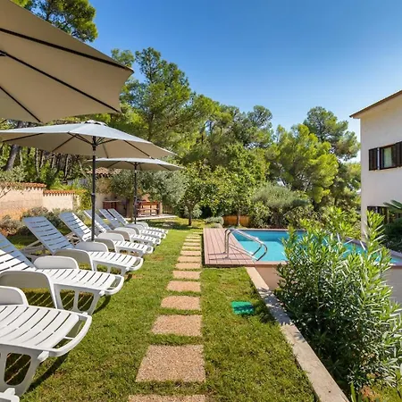 House Max Вилла Mugeba