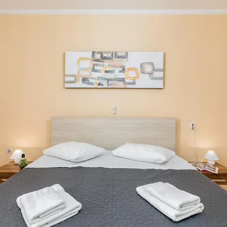 Villa House Max