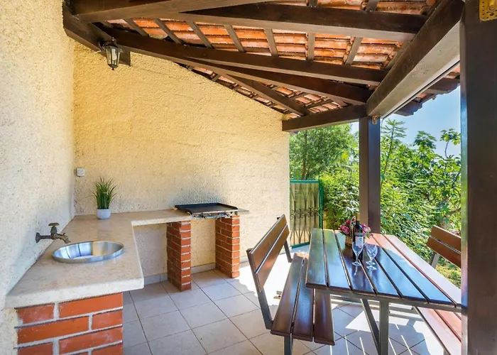 Vila House Max Mugeba